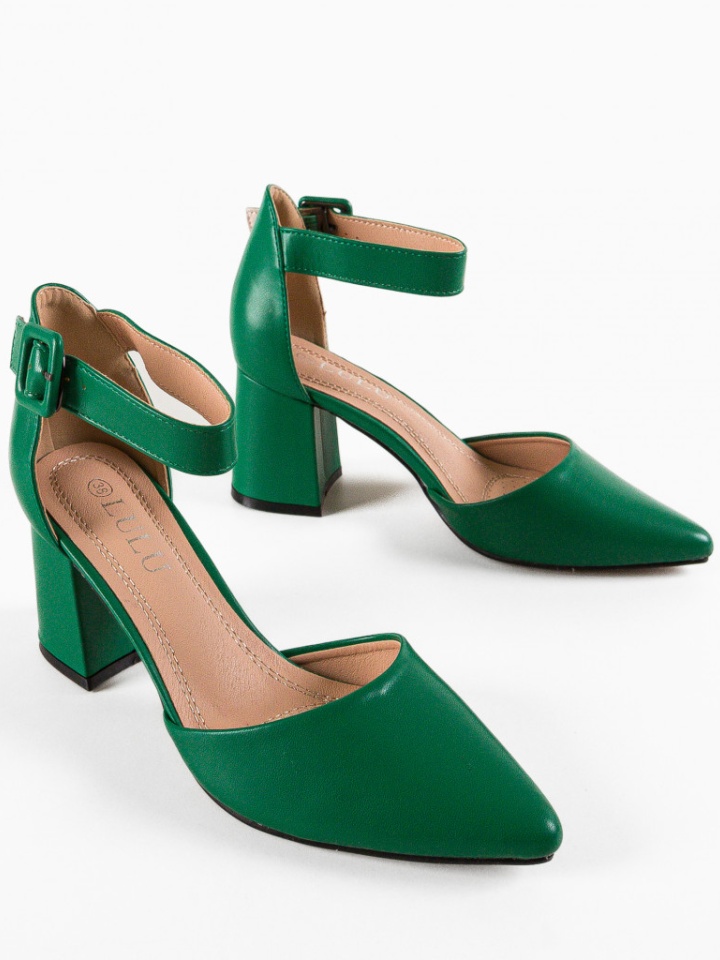 Pantofi dama Avitus Negri