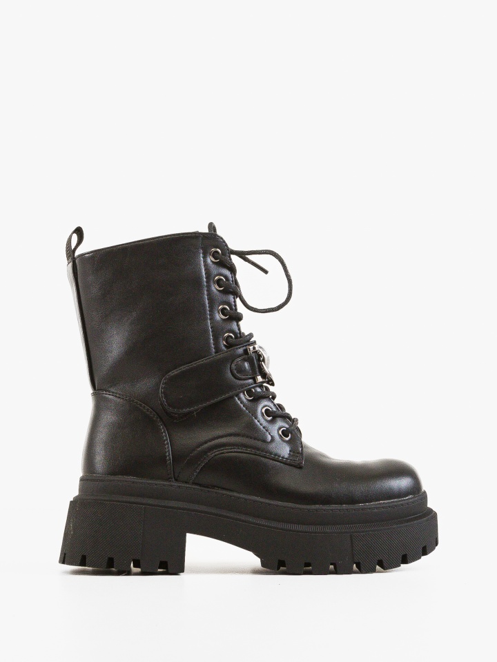 Ghete dama Tarador Negre 2