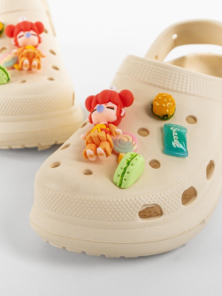 Papuci dama Brian Roz