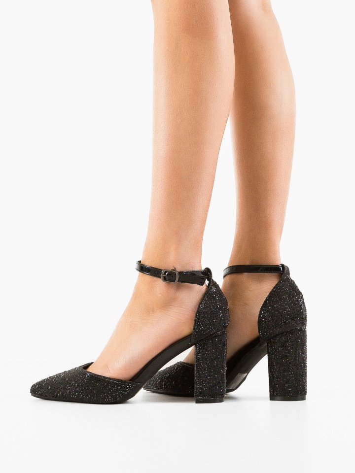 Pantofi dama Jose Negri