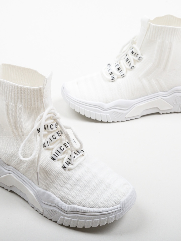 Pantofi Sport Vladi Albi