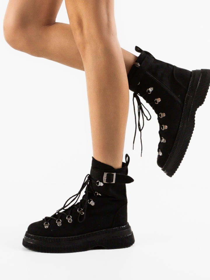 Pantofi dama Cynep Albi