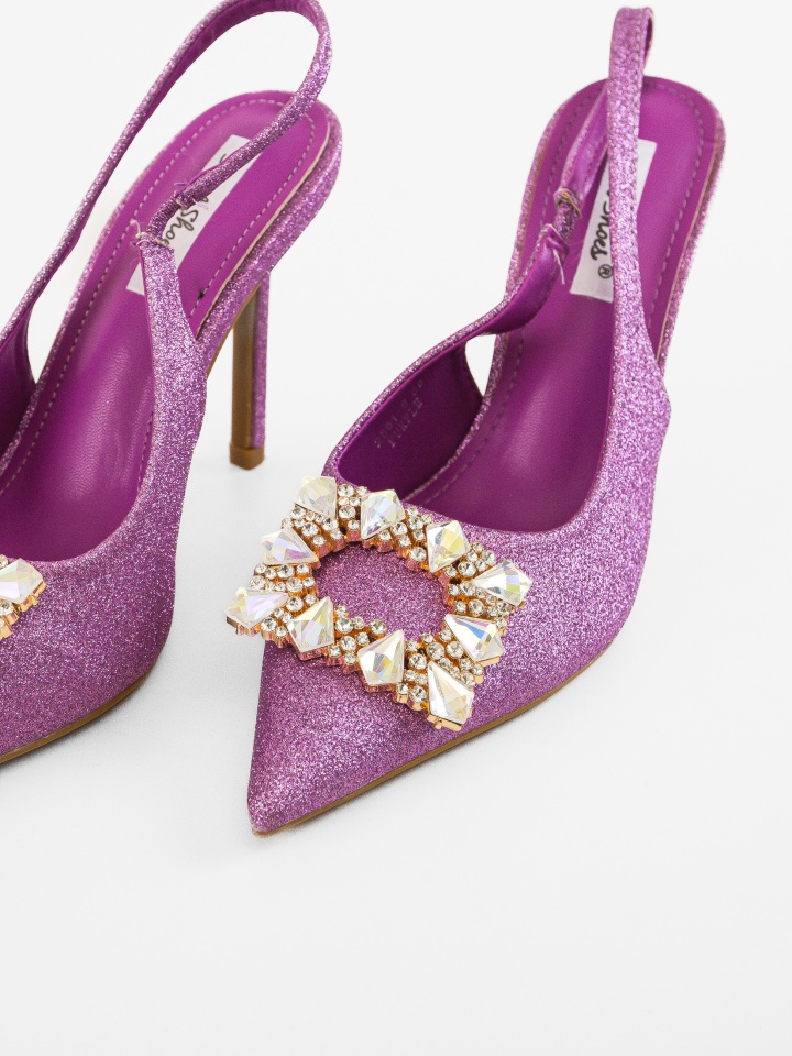 Pantofi dama Hed Negri