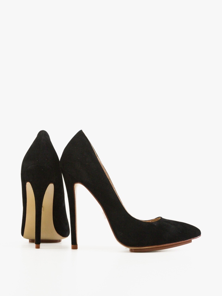 Pantofi dama Kajne Negri 2