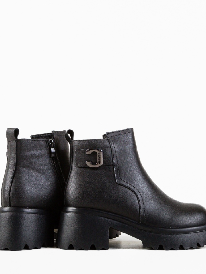 Ghete dama Dara Verzi