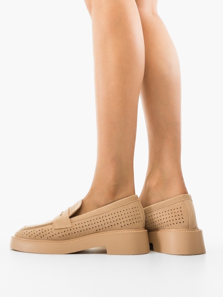 Pantofi Casual Rehid Negri