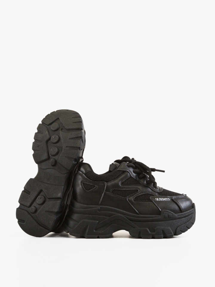 Sneakers dama Drims Negri