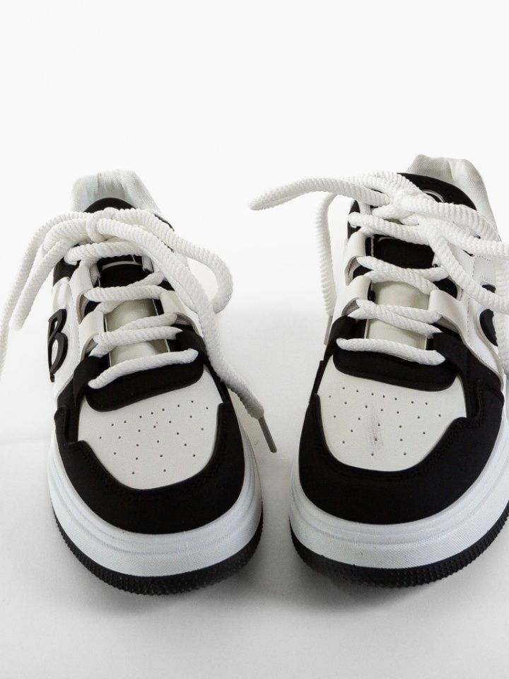 Sneakers dama Bebybe Bej