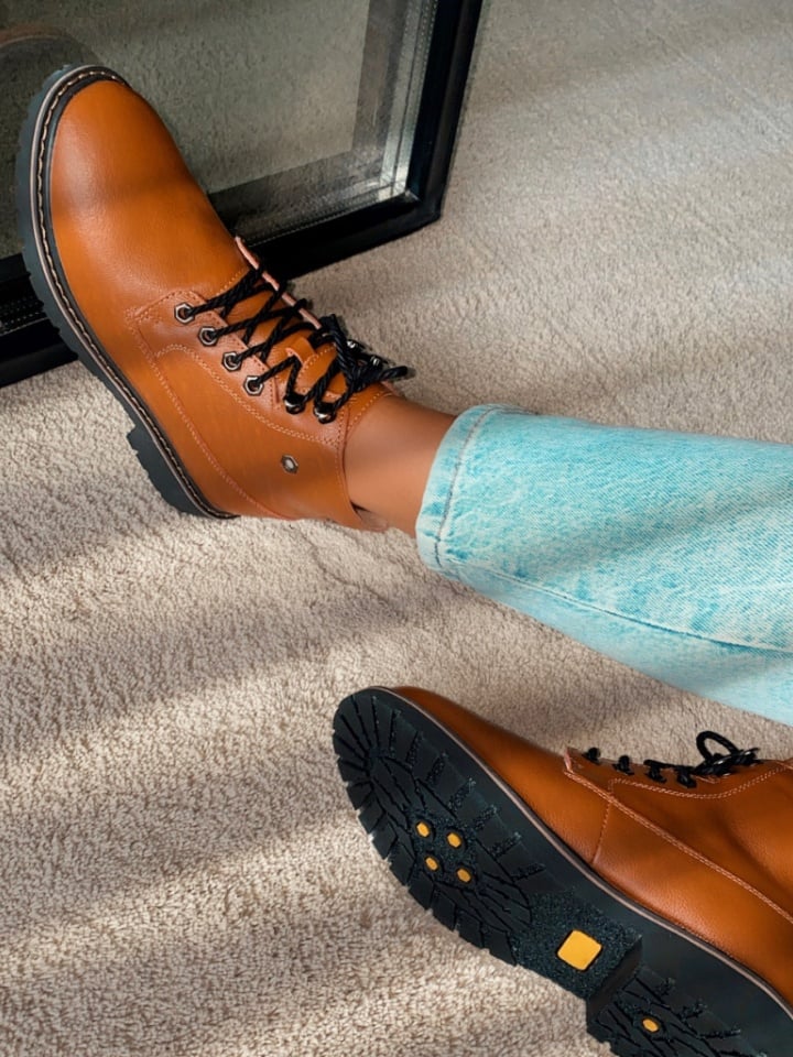 Ghete dama Reiko Bej