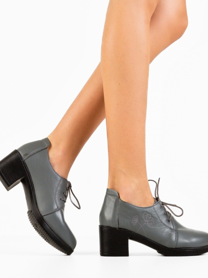 Pantofi Casual Atraxia Maro