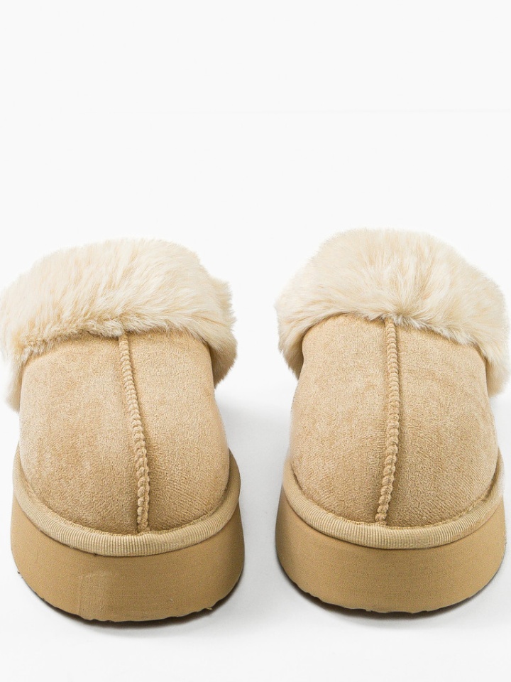 Papuci tip Ug Hess Bej