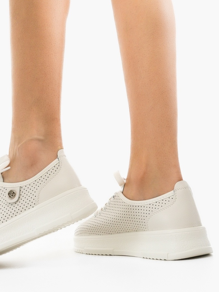 Pantofi Casual Ygrysha Verzi