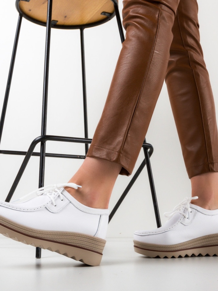 Pantofi Casual Sag Bleumarin