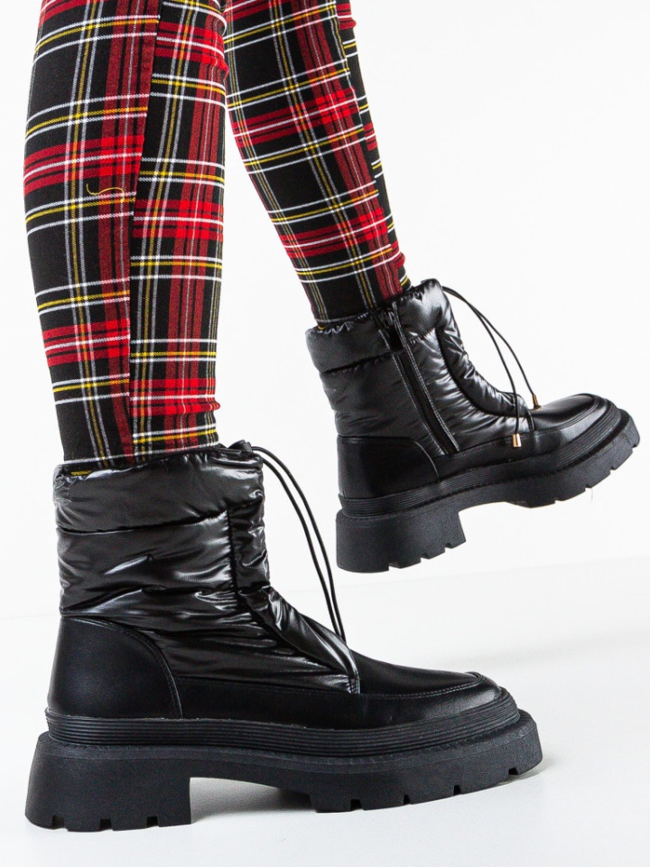 Ghete dama Idranta Negre