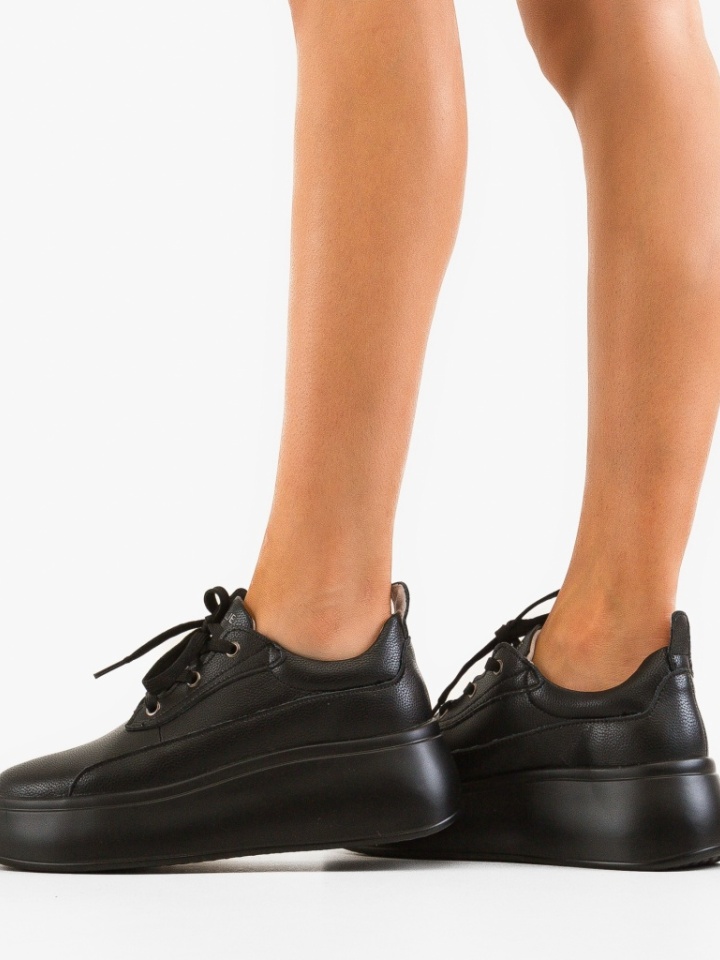 Sneakers Dama Boyce Albastri