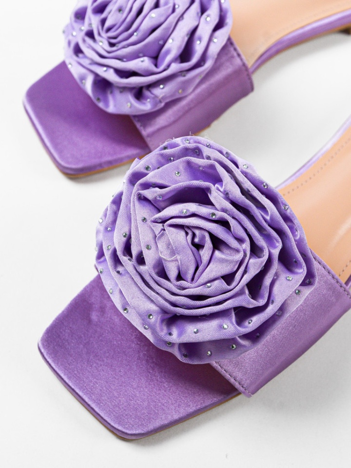 Papuci dama Nulefer Negri