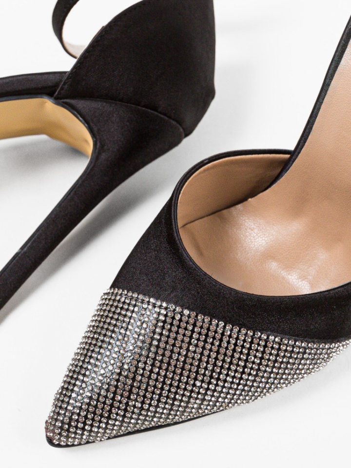 Pantofi dama Katar Mov