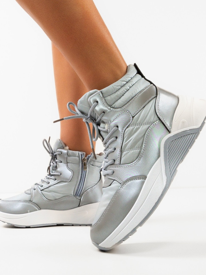 Ghete dama Cery Negre