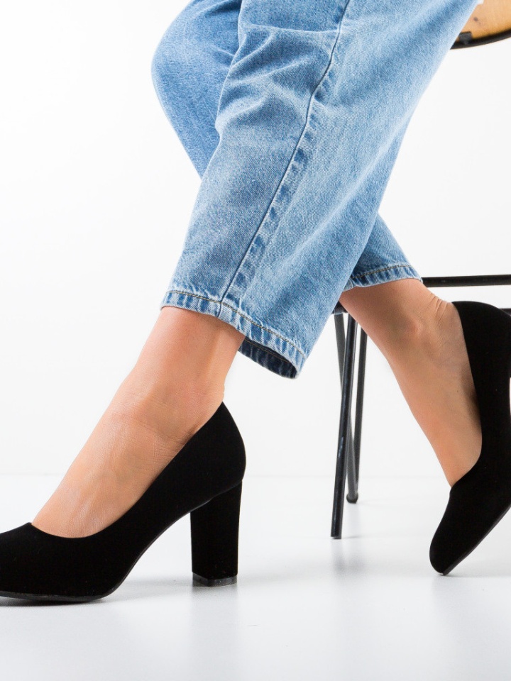 Pantofi Jalama Negri