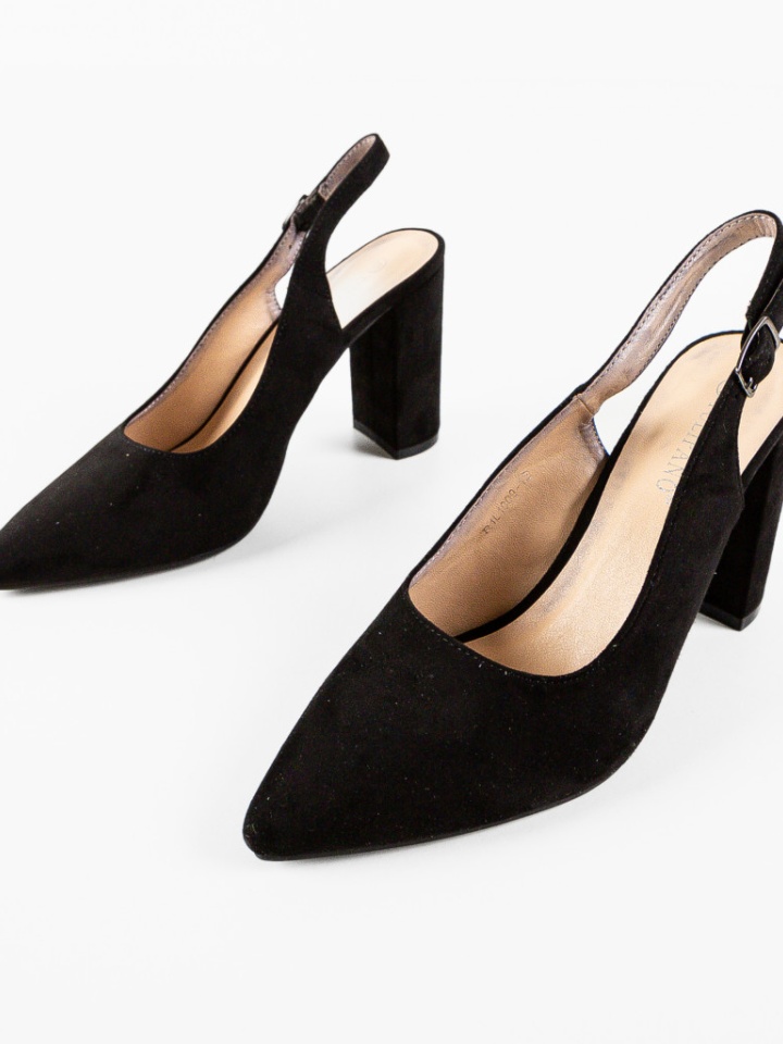 Pantofi dama Emre Negri