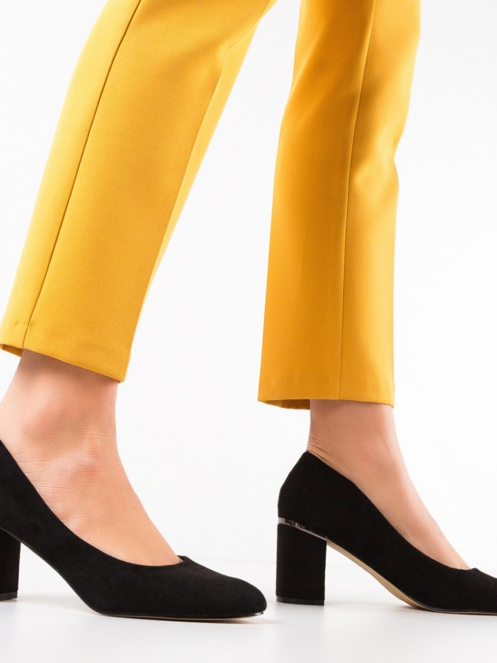 Pantofi dama Kyla Negri