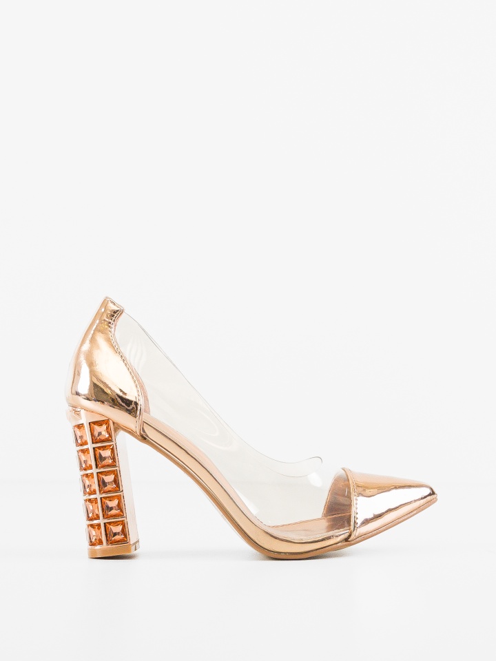 Pantofi dama Lukas Aurii