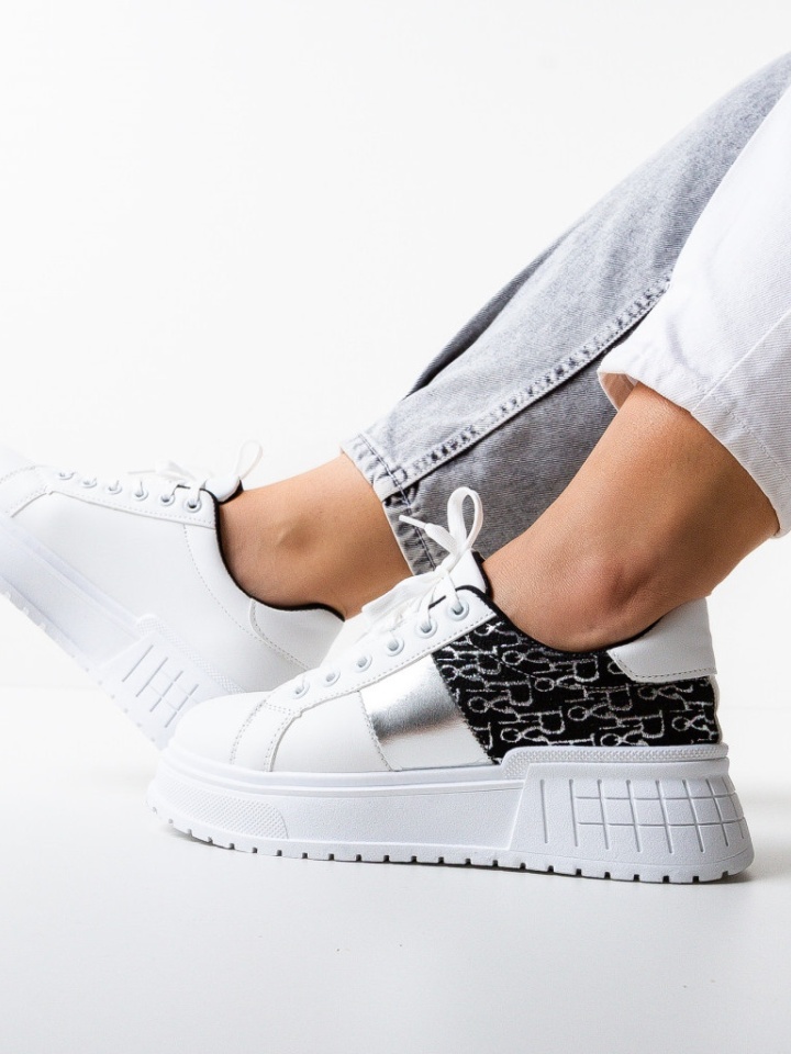 Sneakers dama Fannie Negri