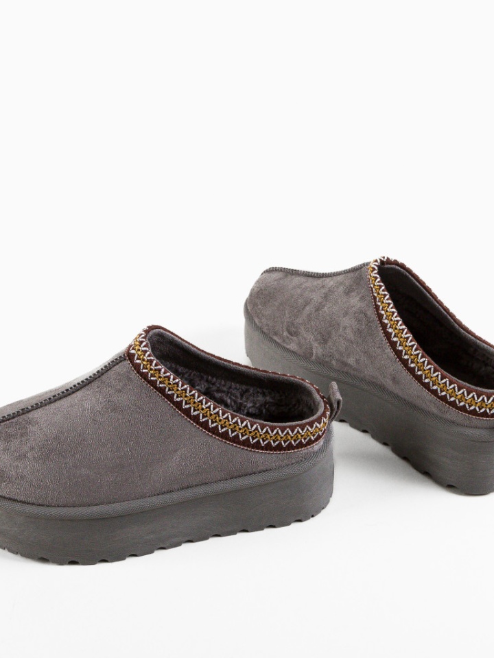 Cizme tip Ug Hamzaro Negre