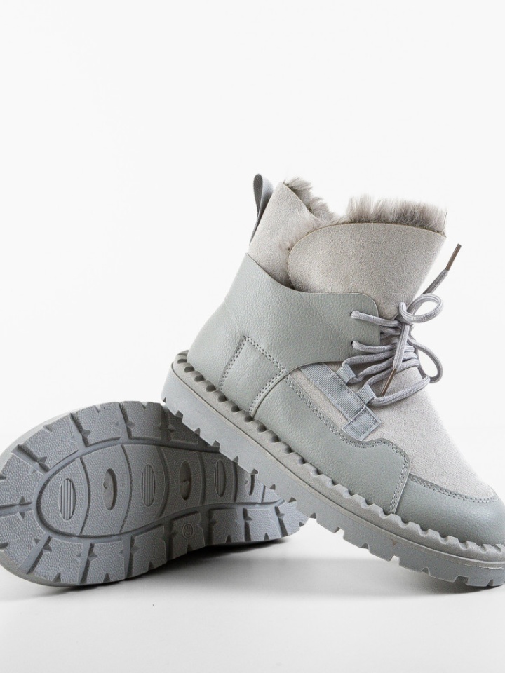 Ghete dama Pyfa Negre