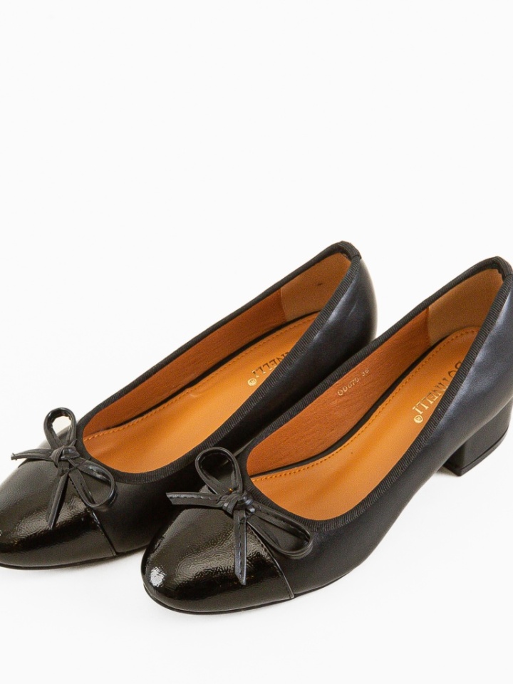 Pantofi dama Onar Bleumarin