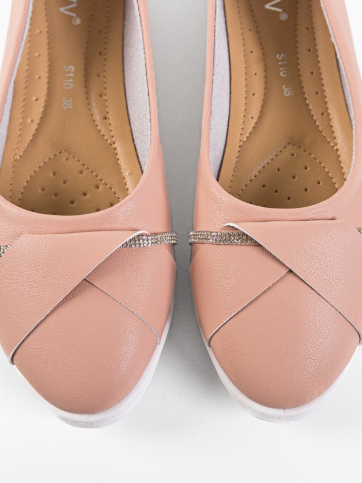 Espadrile Casual Oyshoo Roz