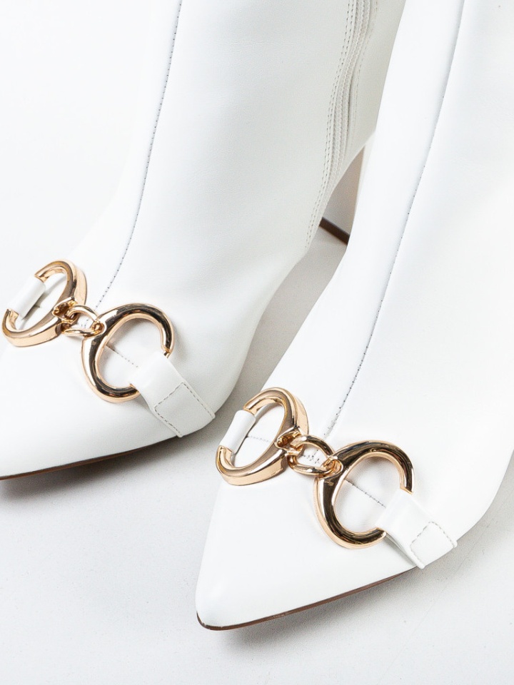 Botine dama Coates Khaki