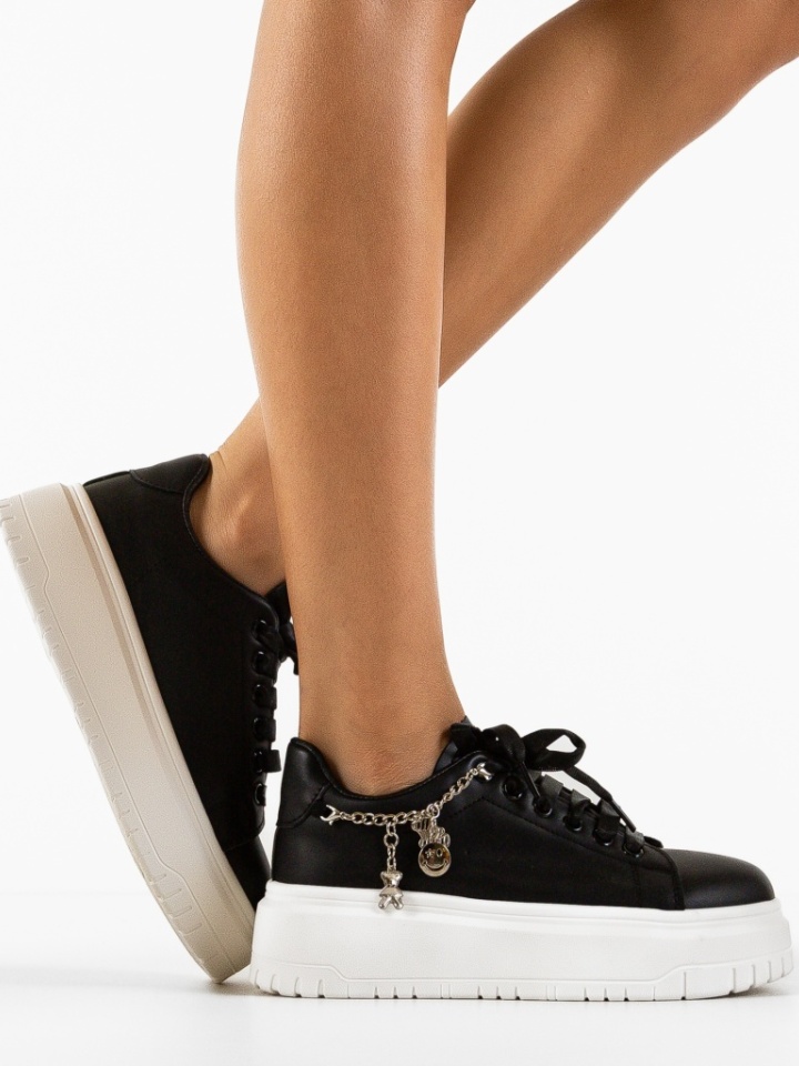 Sneakers dama Vergast Negri