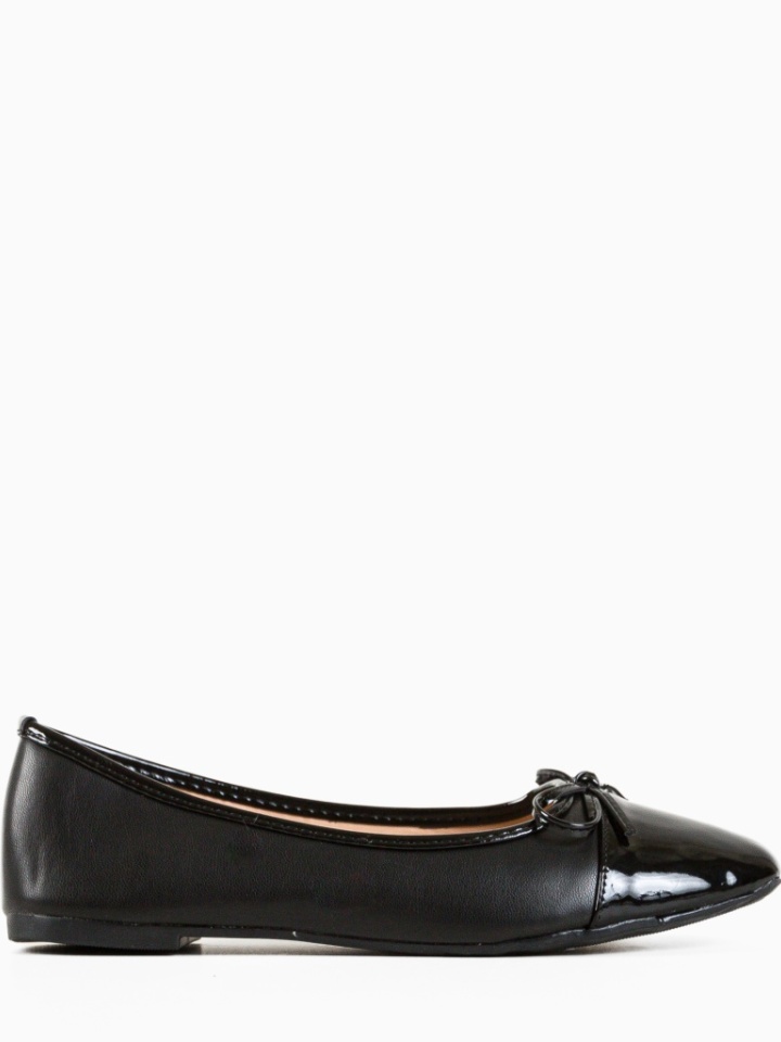 Balerini dama Zenga Print