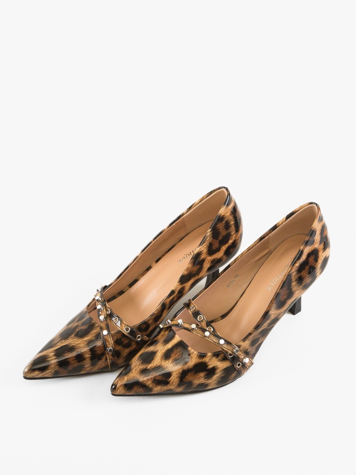 Pantofi dama Mislav Nude