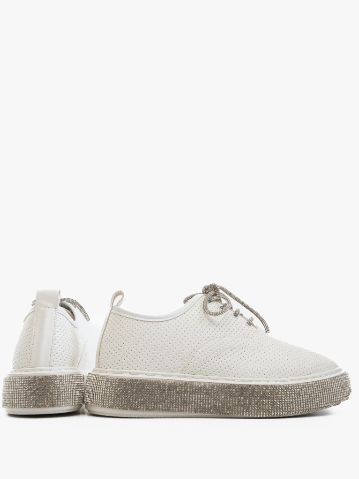 Sneakers dama Panau Albi