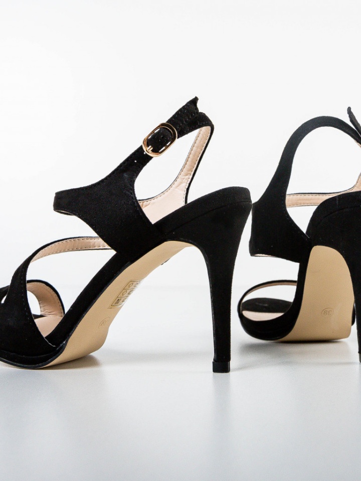 Sandale Jumana Rosii