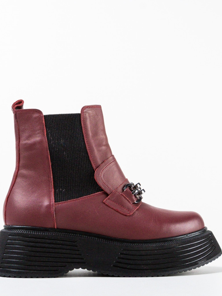 Ghete dama Deylyan Albe