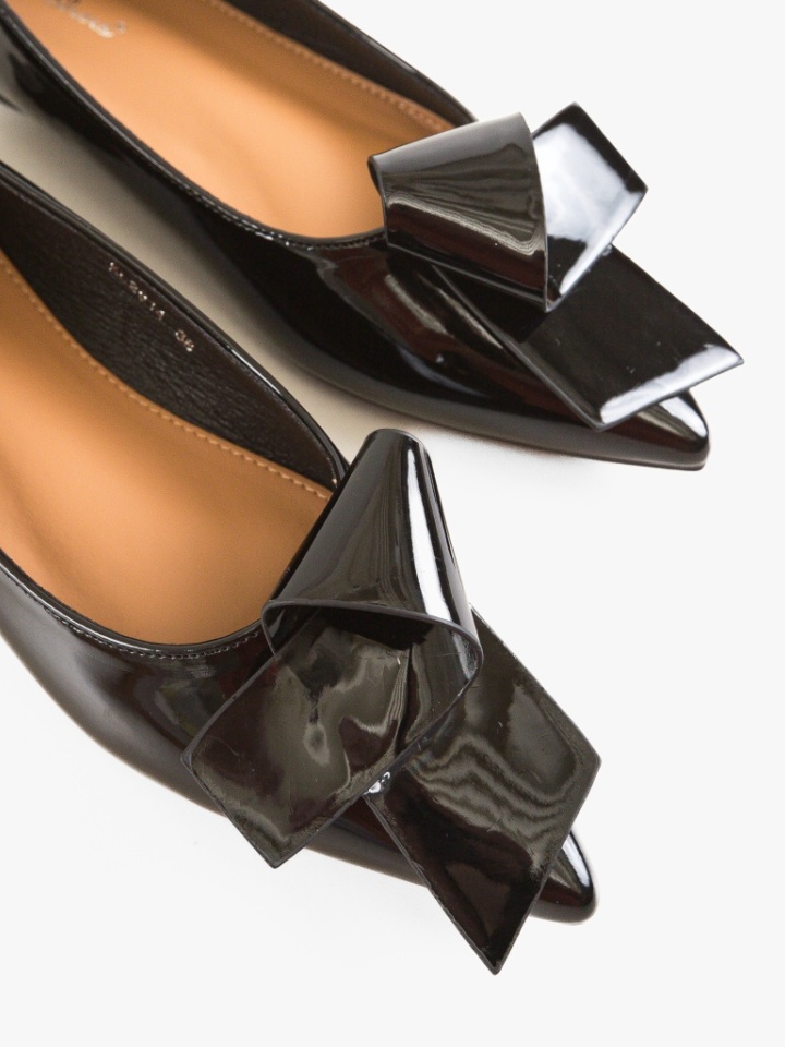 Balerini dama Harun Negri