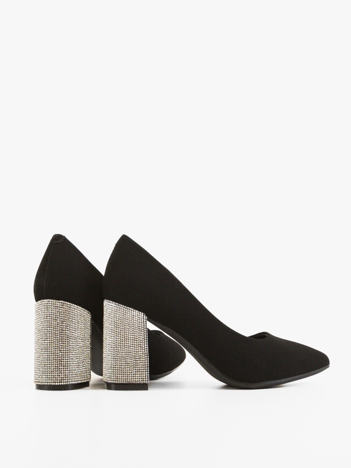 Pantofi dama Sklopi Negri 4