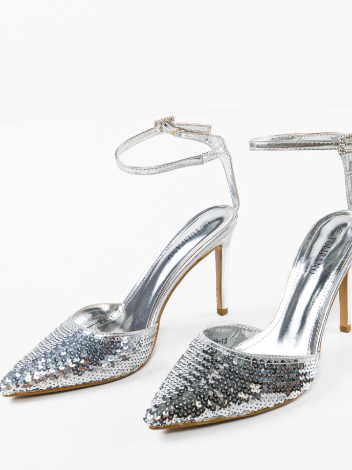 Pantofi dama Zhelimi Mov