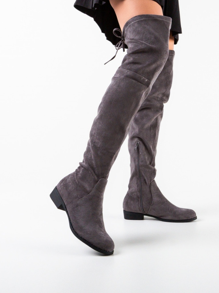 Cizme dama Preky Bej