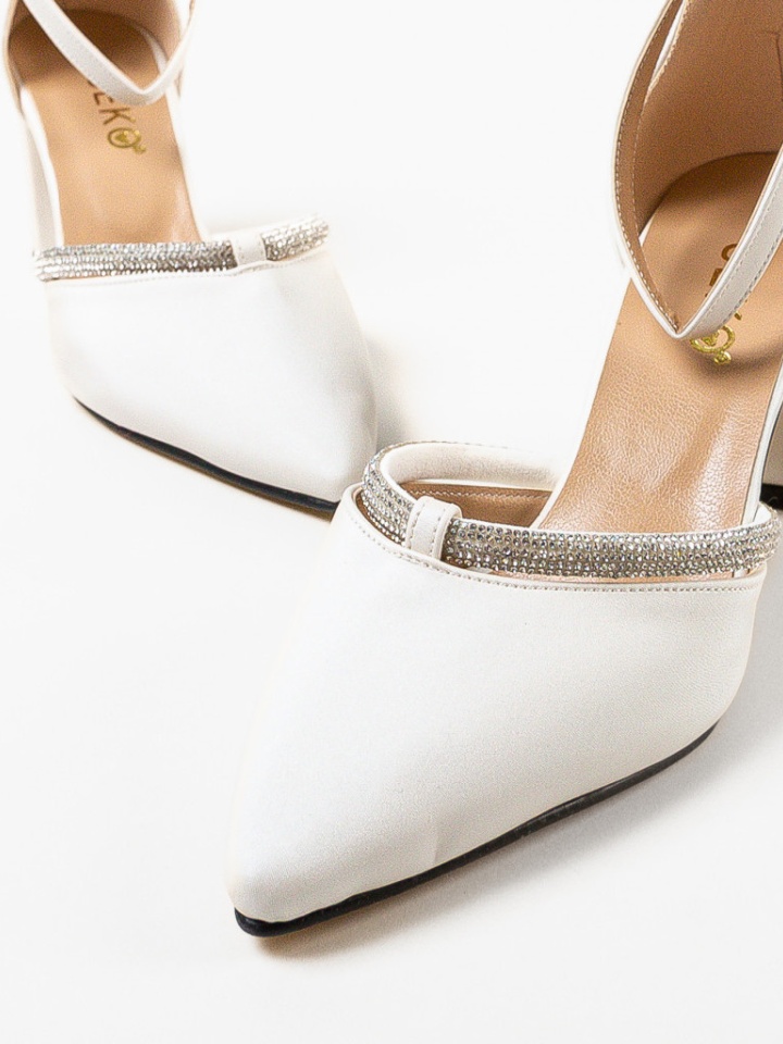 Pantofi dama Filme Albi 3