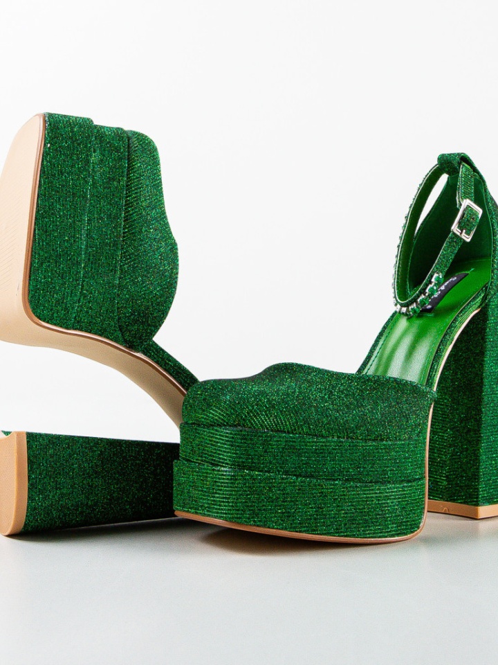 Pantofi dama Kierran Aurii 2