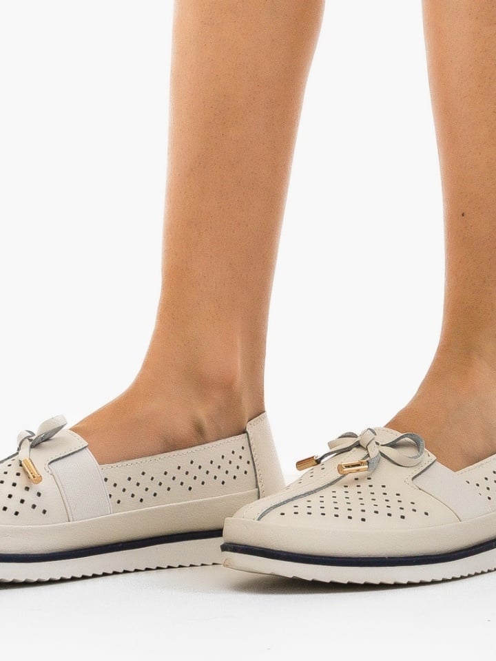 Pantofi Casual dama Niko Verzi