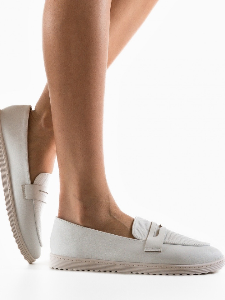 Espadrile Casual Zambiylle Bej