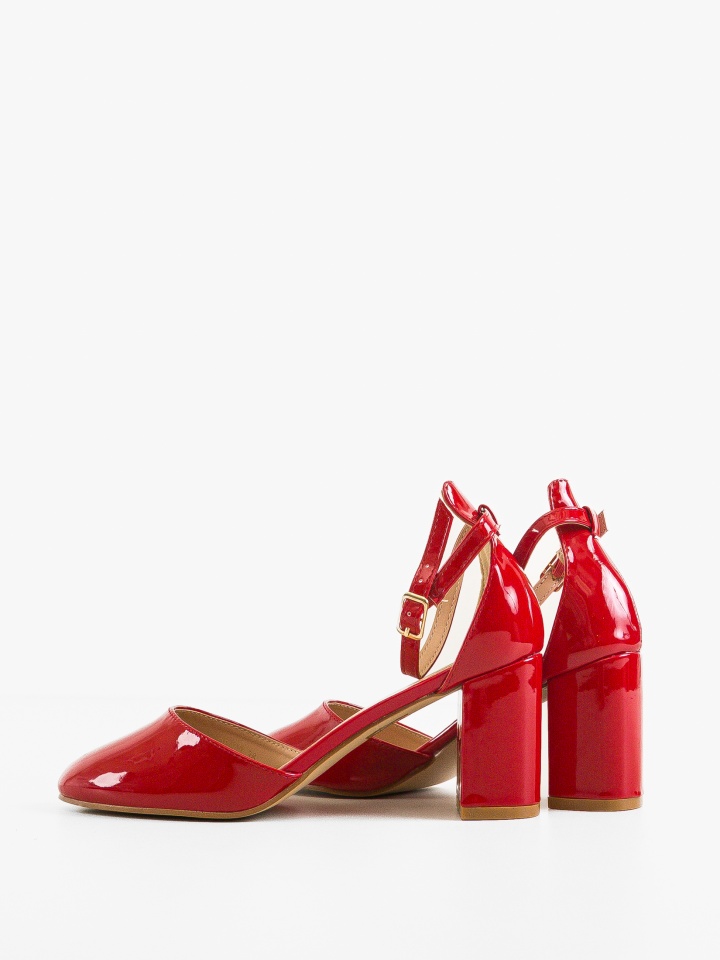 Pantofi dama Peppre Bleumarin