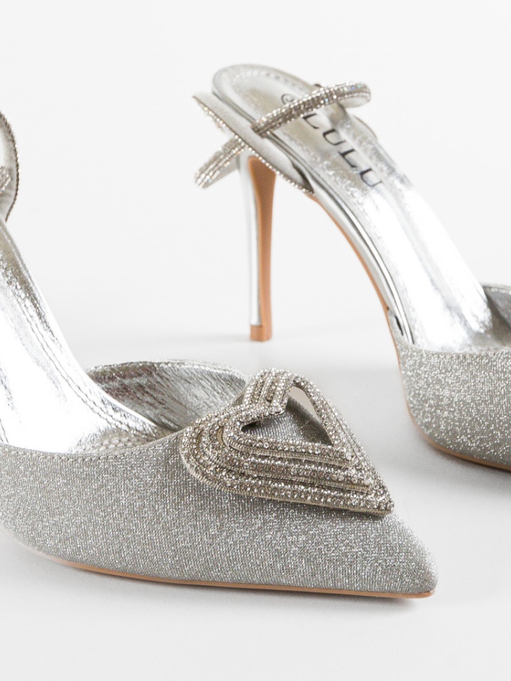 Pantofi dama Vandis Roz