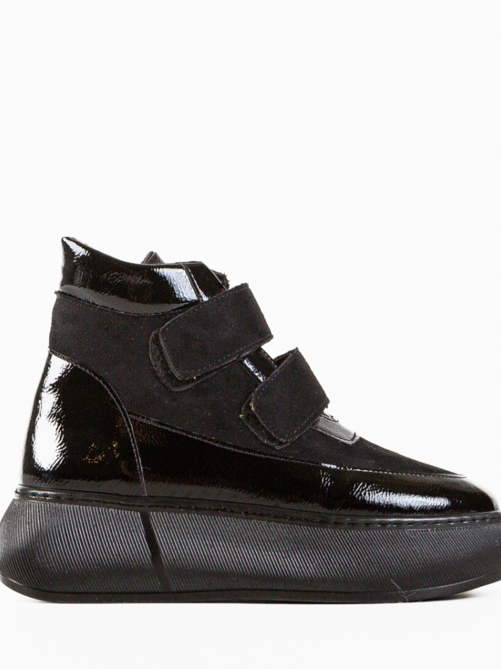 Ghete dama Hrago Print 2