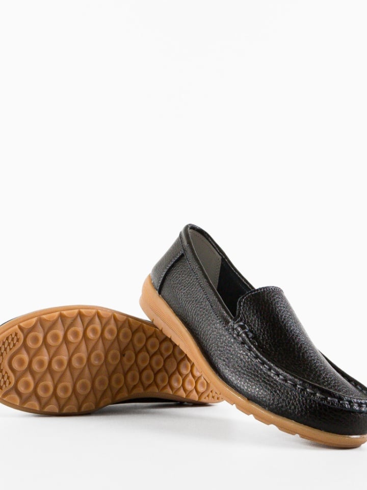 Pantofi Casual Georgie Galbeni